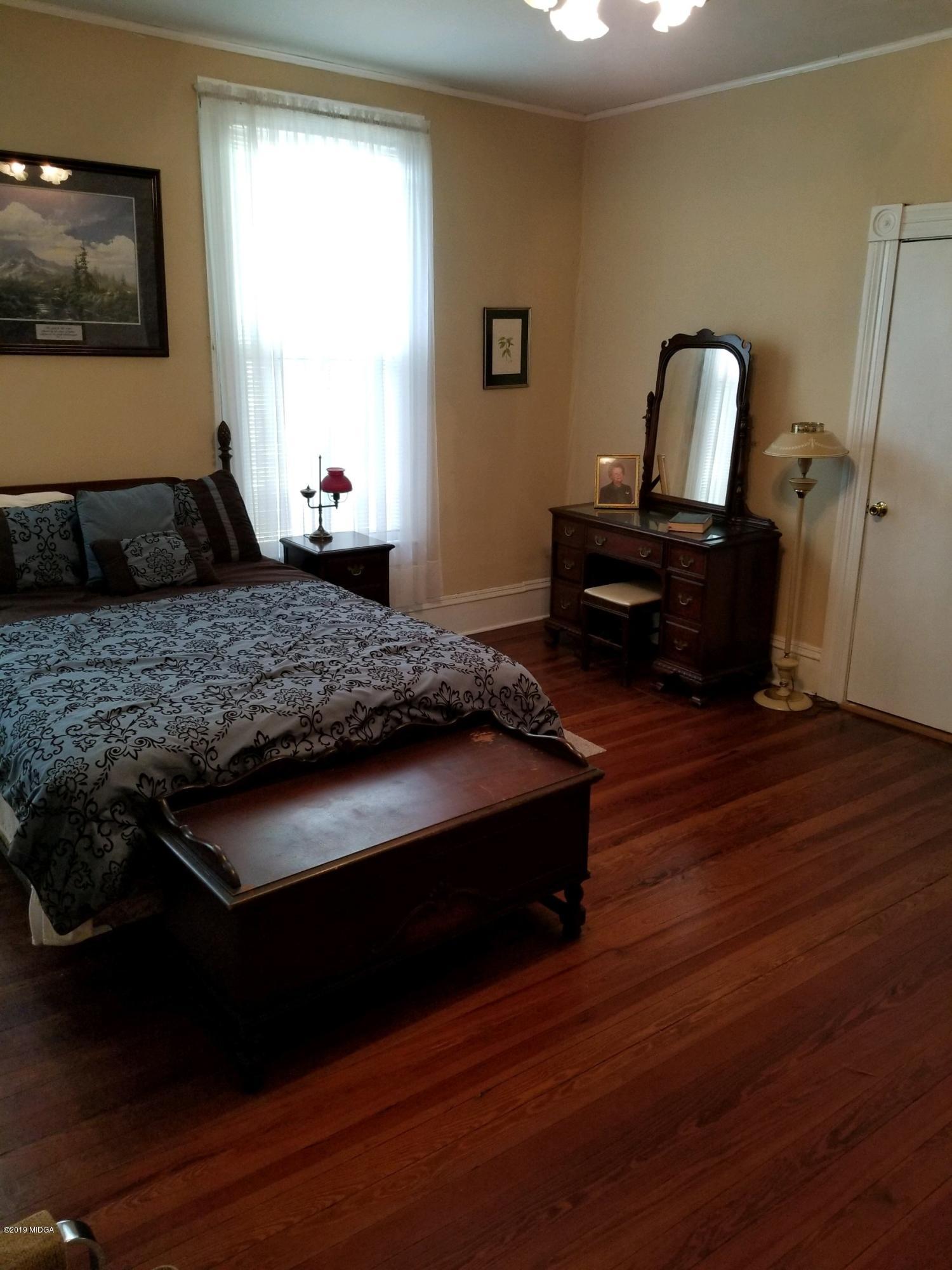2812 Walden Road Macon, GA 31216 - Photo 26 of 37 Walden 28