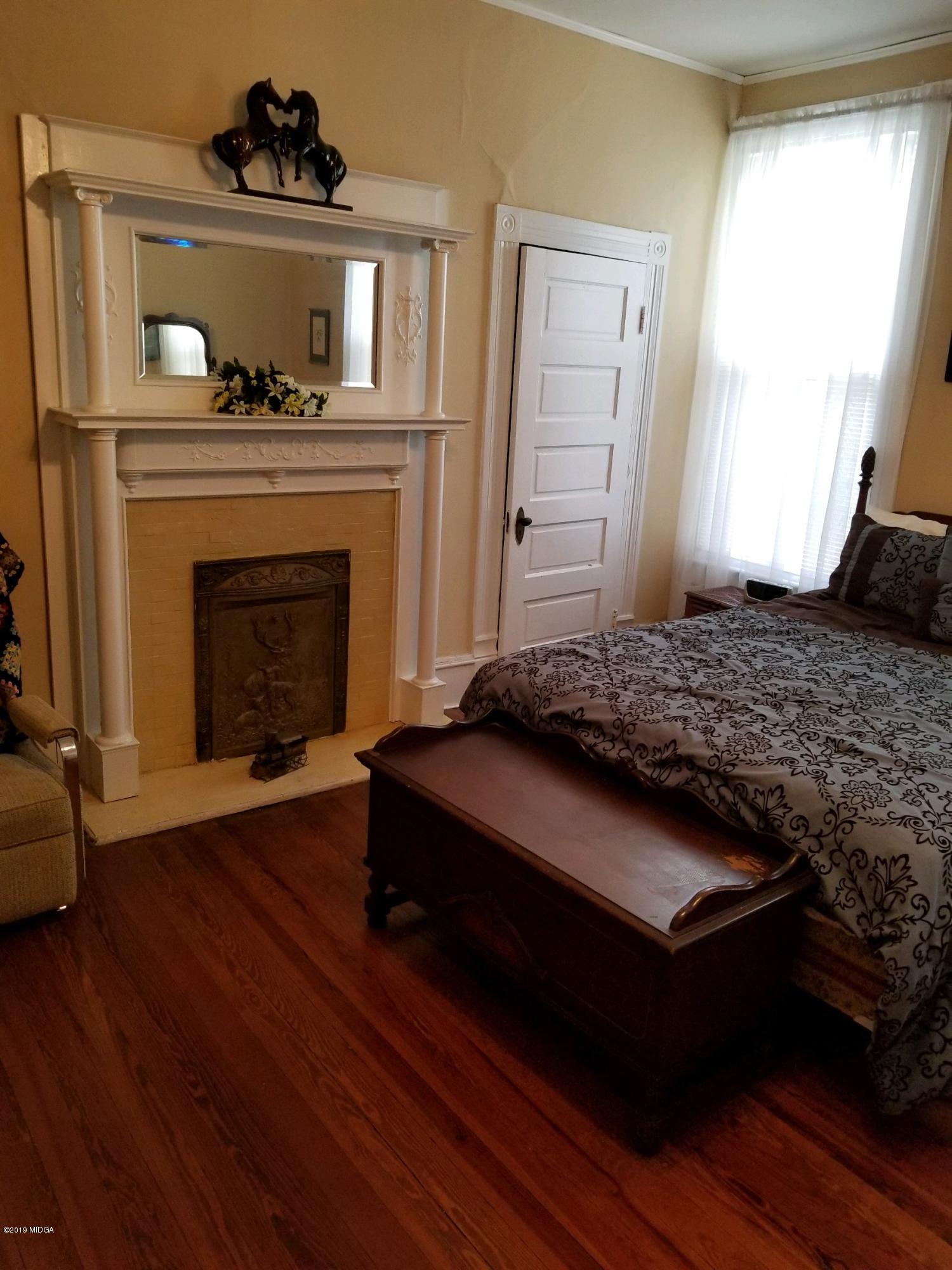 2812 Walden Road Macon, GA 31216 - Photo 27 of 37 Walden 29