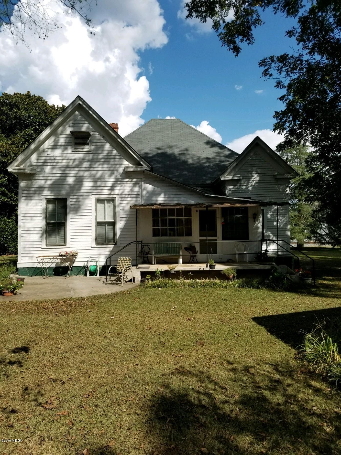 2812 Walden Road Macon, GA 31216 - Photo 29 of 37 Walden 31