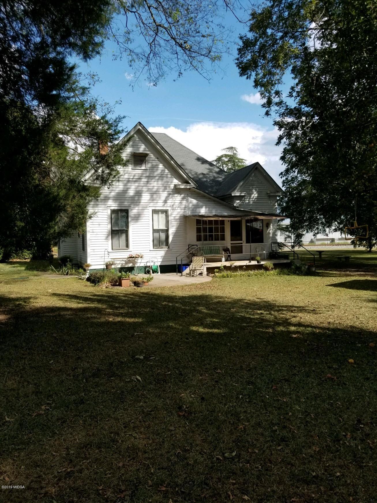 2812 Walden Road Macon, GA 31216 - Photo 30 of 37 Walden 32