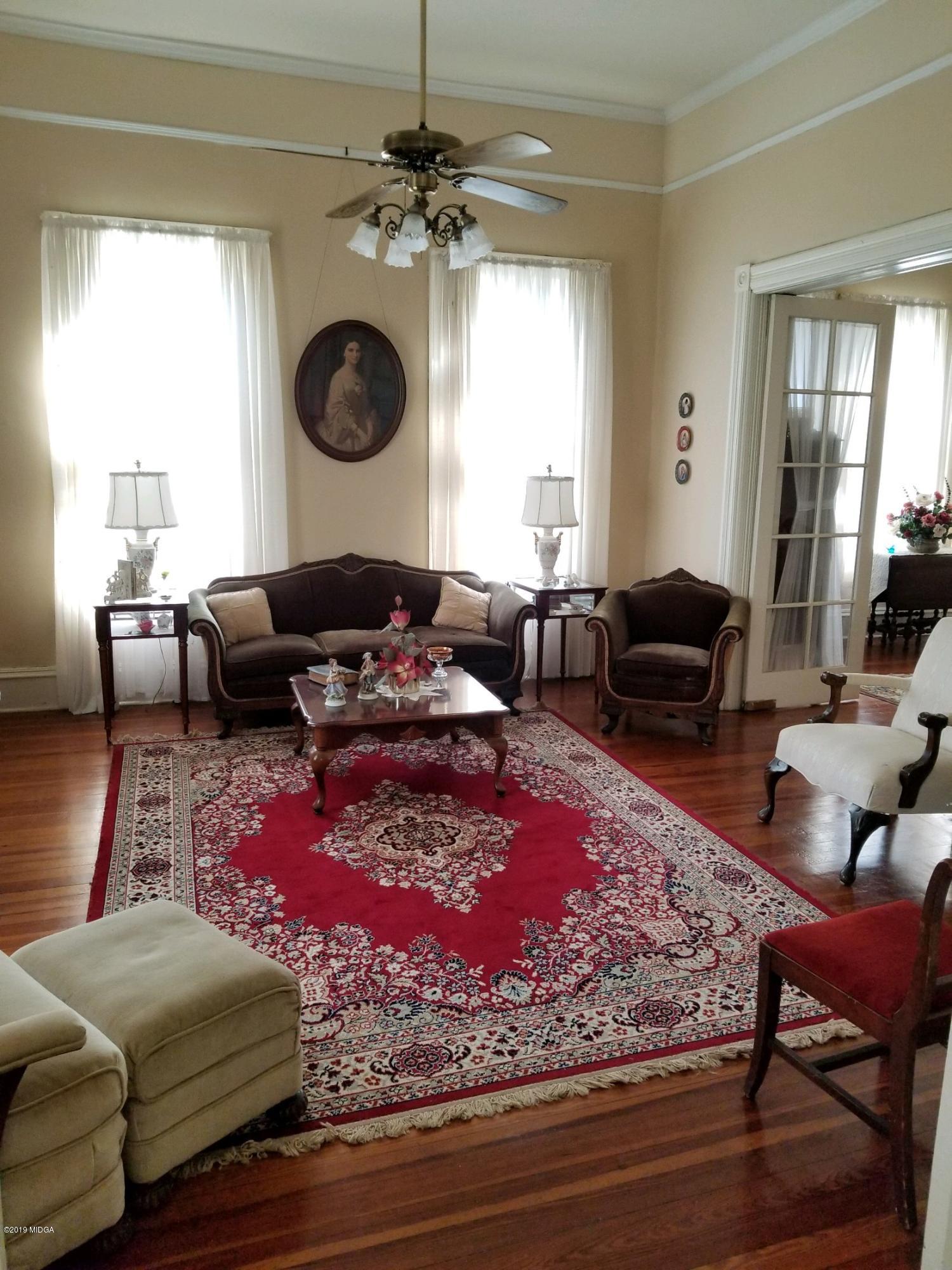 2812 Walden Road Macon, GA 31216 - Photo 4 of 37 Walden 6