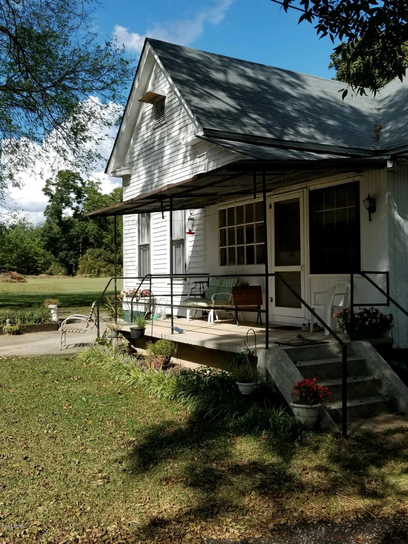 2812 Walden Road Macon, GA 31216 - Photo 31 of 37 Walden 33