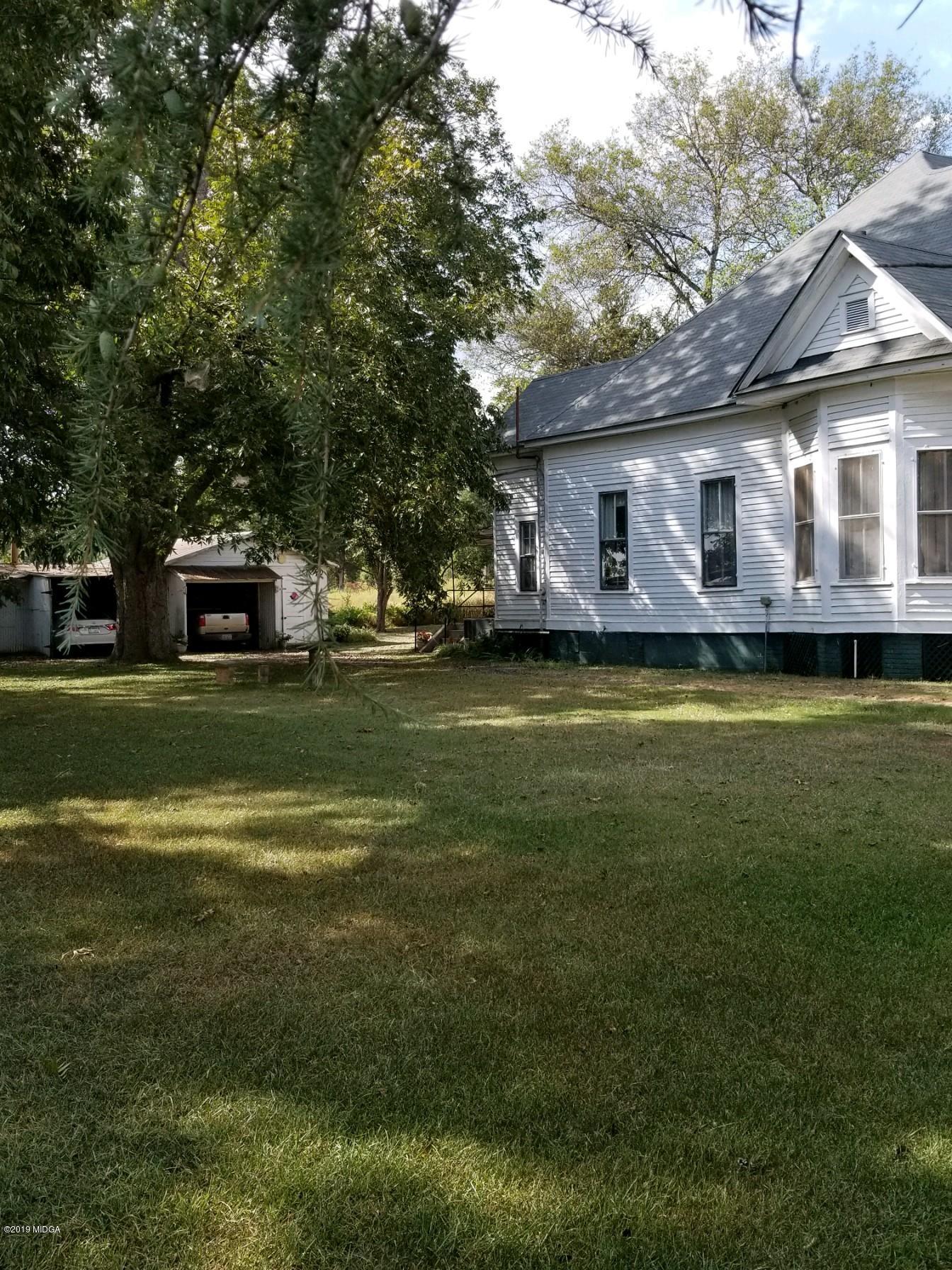 2812 Walden Road Macon, GA 31216 - Photo 32 of 37 Walden 34