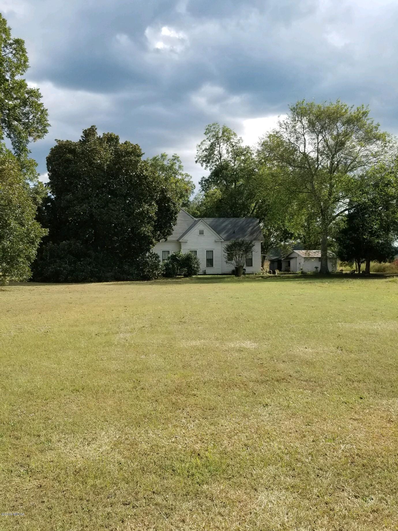 2812 Walden Road Macon, GA 31216 - Photo 35 of 37 Walden 37
