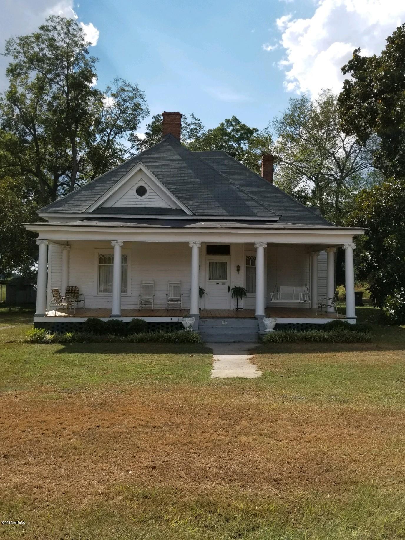 2812 Walden Road Macon, GA 31216 - Photo 36 of 37 Walden 2