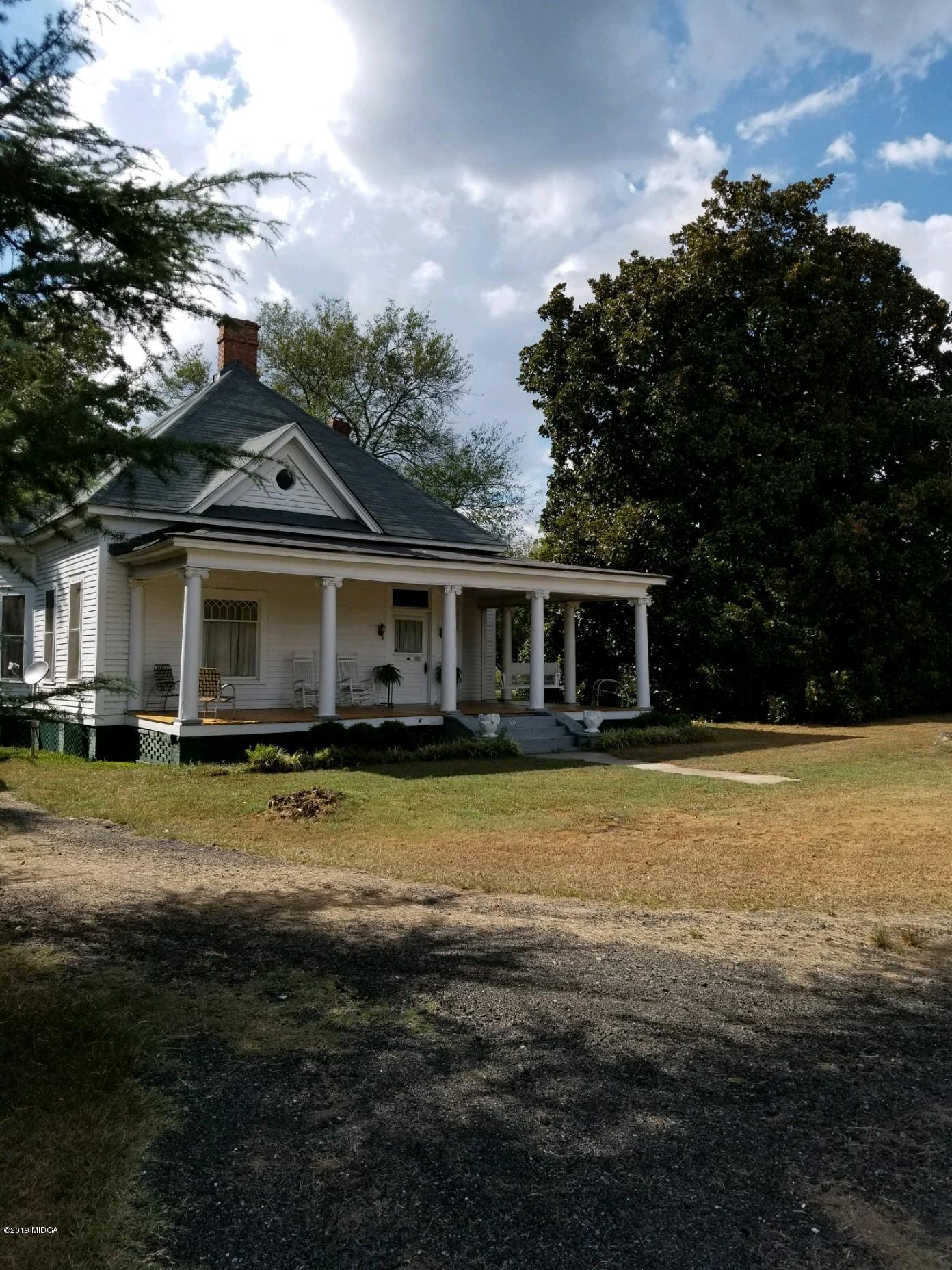 2812 Walden Road Macon, GA 31216 - Photo 37 of 37 Walden 3