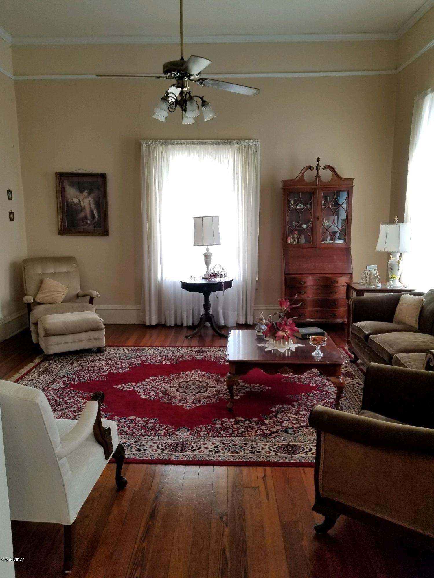 2812 Walden Road Macon, GA 31216 - Photo 5 of 37 Walden 7