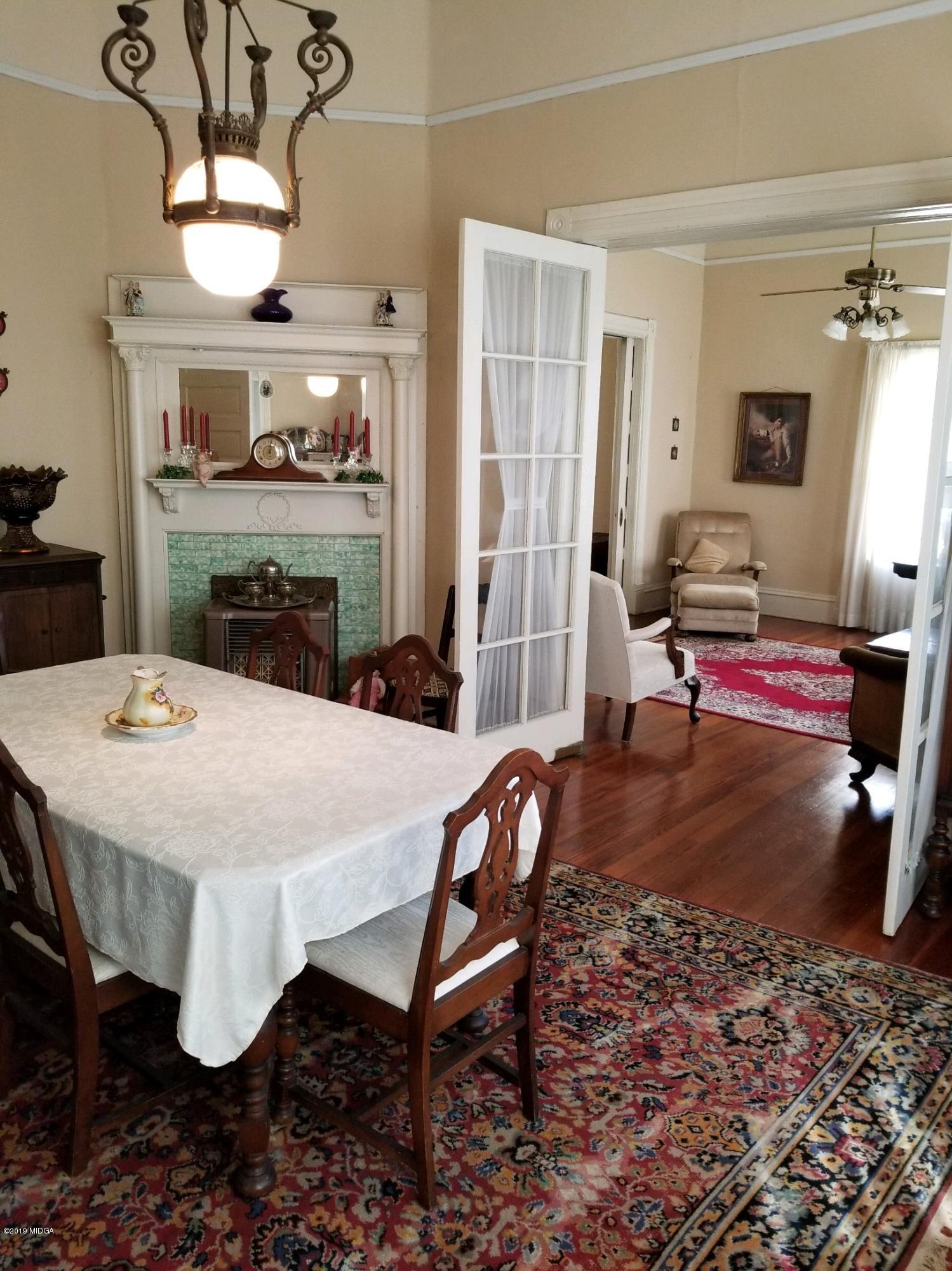 2812 Walden Road Macon, GA 31216 - Photo 6 of 37 Walden 8