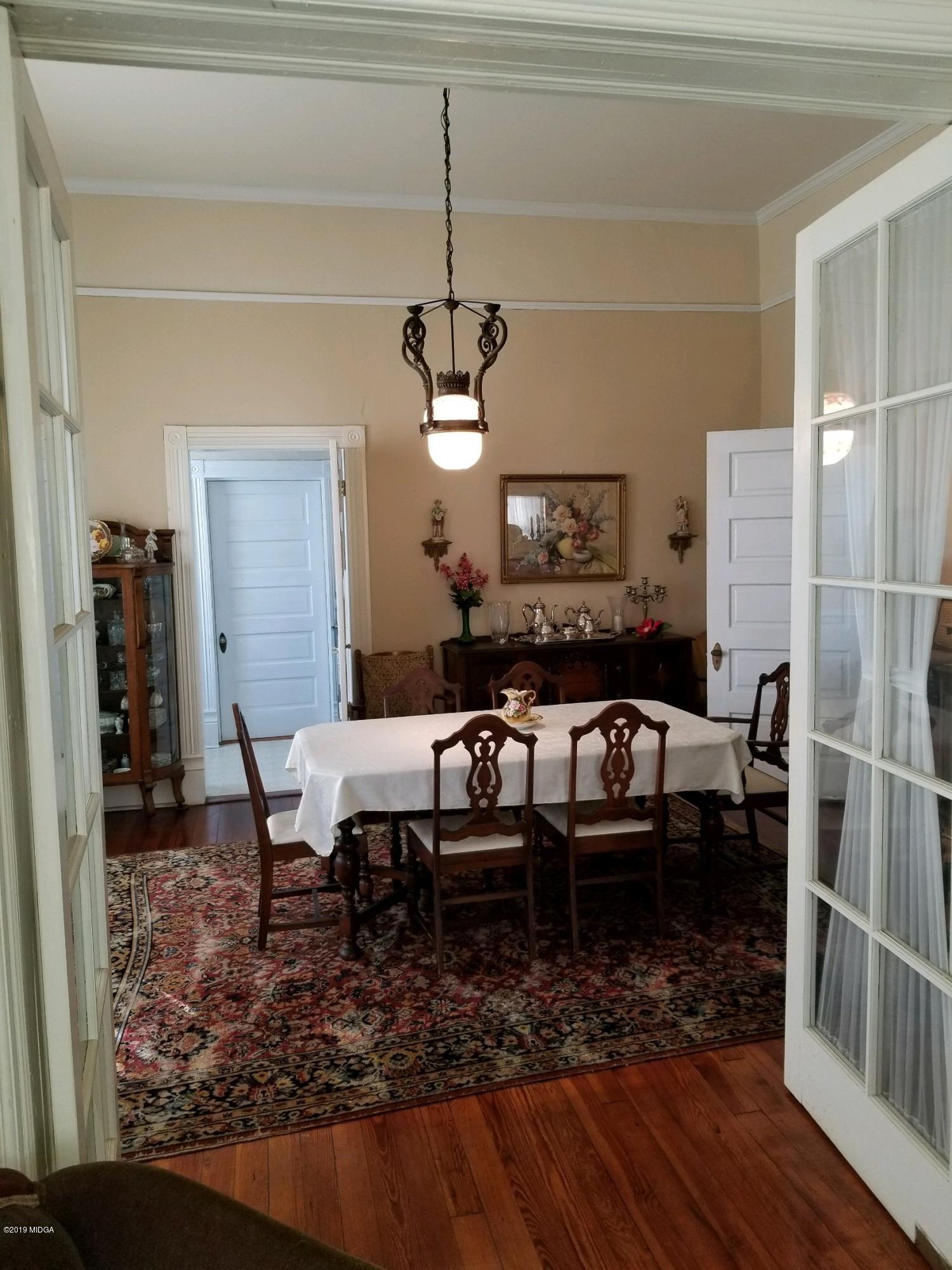 2812 Walden Road Macon, GA 31216 - Photo 7 of 37 Walden 9