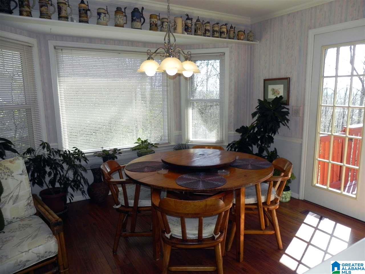 2304 Hathaway Heights Road Anniston, AL 36207 - Photo 12 of 44