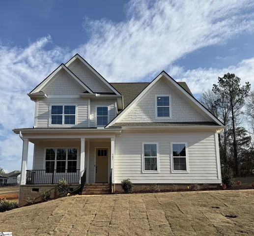 $758,634 | 107 Halowell Lane, Travelers Rest, SC 29690