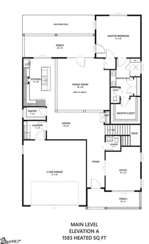 $758,634 | 107 Halowell Lane, Travelers Rest, SC 29690