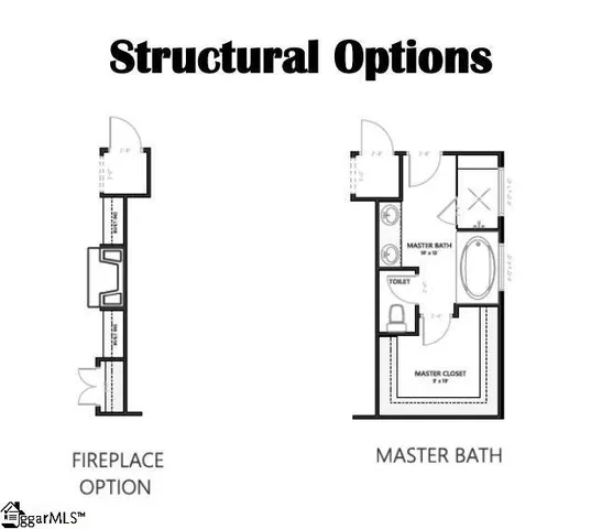 $758,634 | 107 Halowell Lane, Travelers Rest, SC 29690