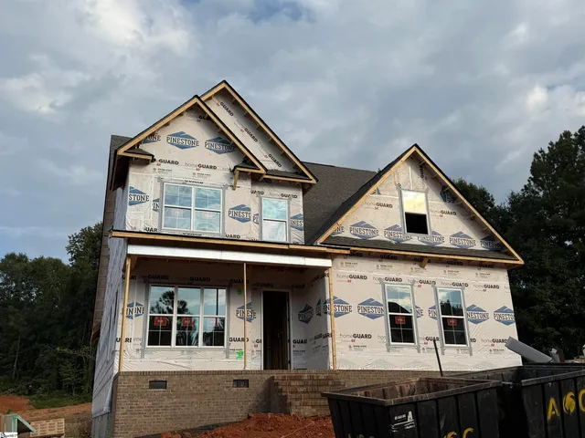 $758,634 | 107 Halowell Lane, Travelers Rest, SC 29690