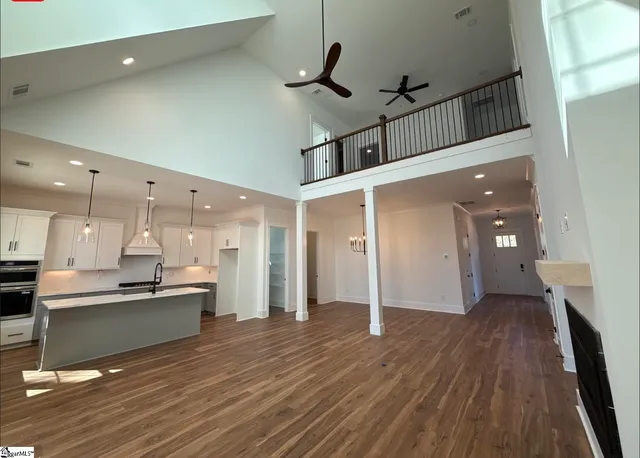 $758,634 | 107 Halowell Lane, Travelers Rest, SC 29690