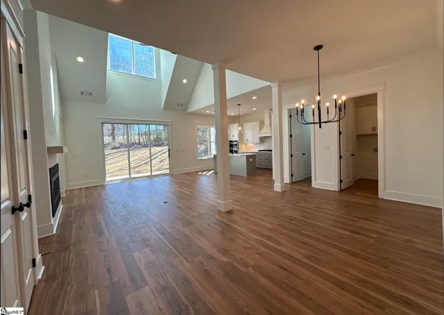 $758,634 | 107 Halowell Lane, Travelers Rest, SC 29690