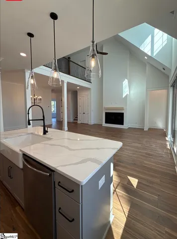 $758,634 | 107 Halowell Lane, Travelers Rest, SC 29690