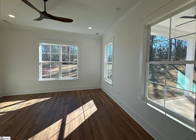 $758,634 | 107 Halowell Lane, Travelers Rest, SC 29690