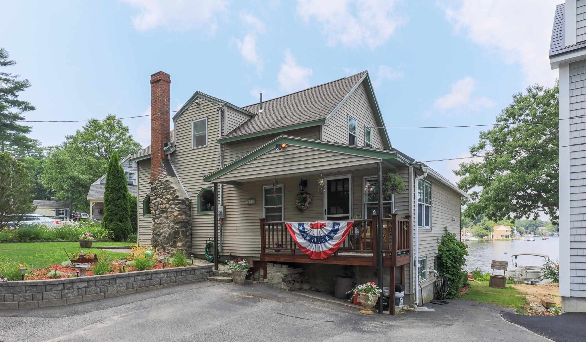 23 Stickney Road Atkinson, NH 03811 - Photo 1 of 34 Gallery Image 1