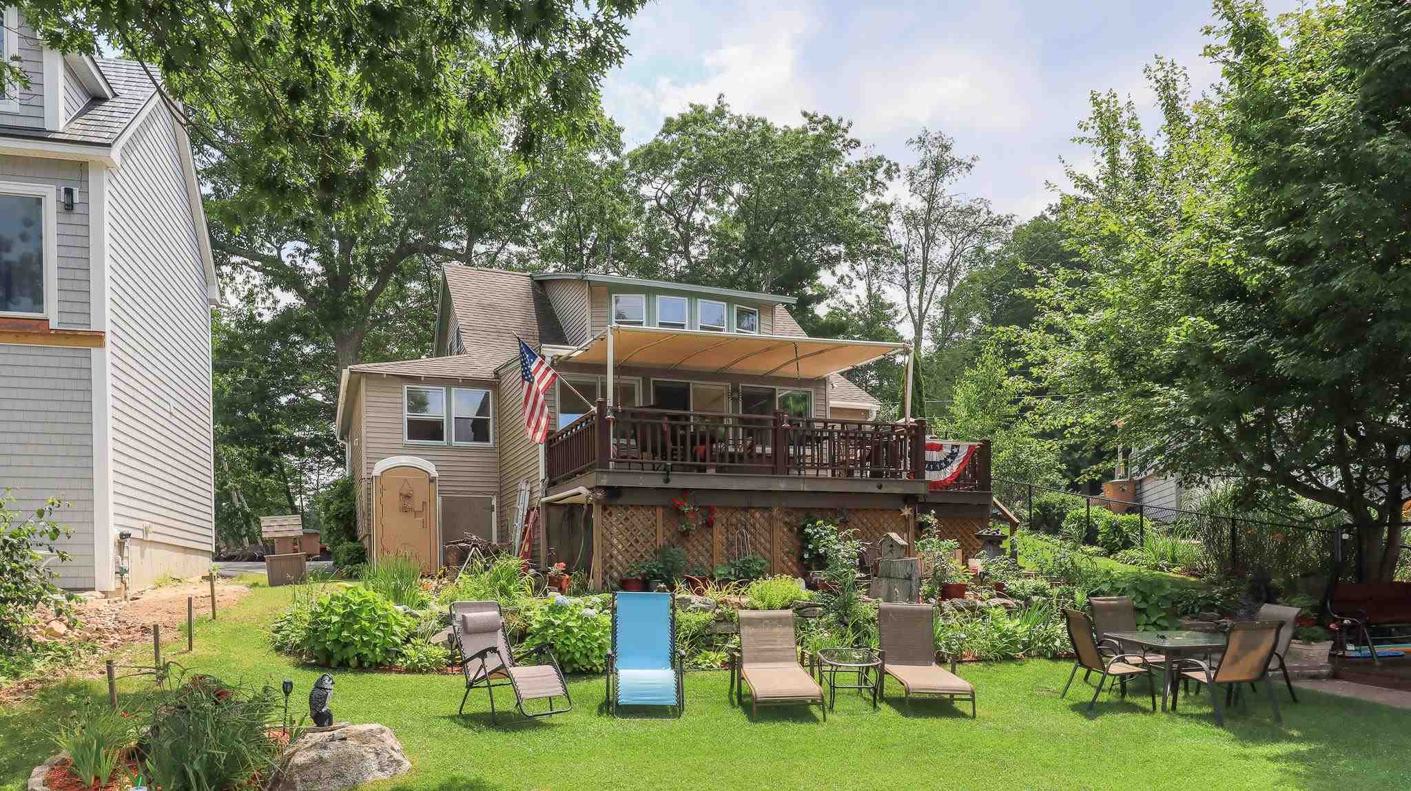 23 Stickney Road Atkinson, NH 03811 - Photo 33 of 34 Gallery Image 33