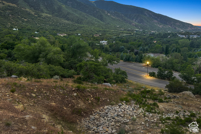 10471 Wasatch Boulevard Sandy, UT 84092 - Photo 5 of 10 Mountain view