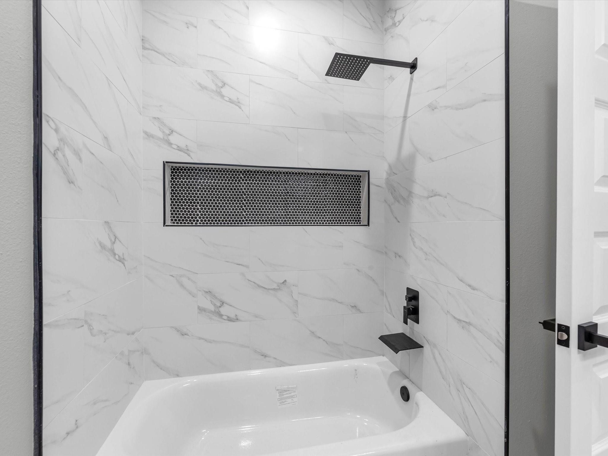 8010 Easter Street, Unit A Houston, TX 77088 - Photo 3 of 12