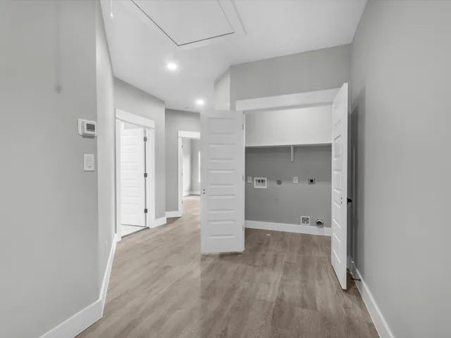 $2,450 | 8010 Easter Street, Unit A, Houston, TX 77088