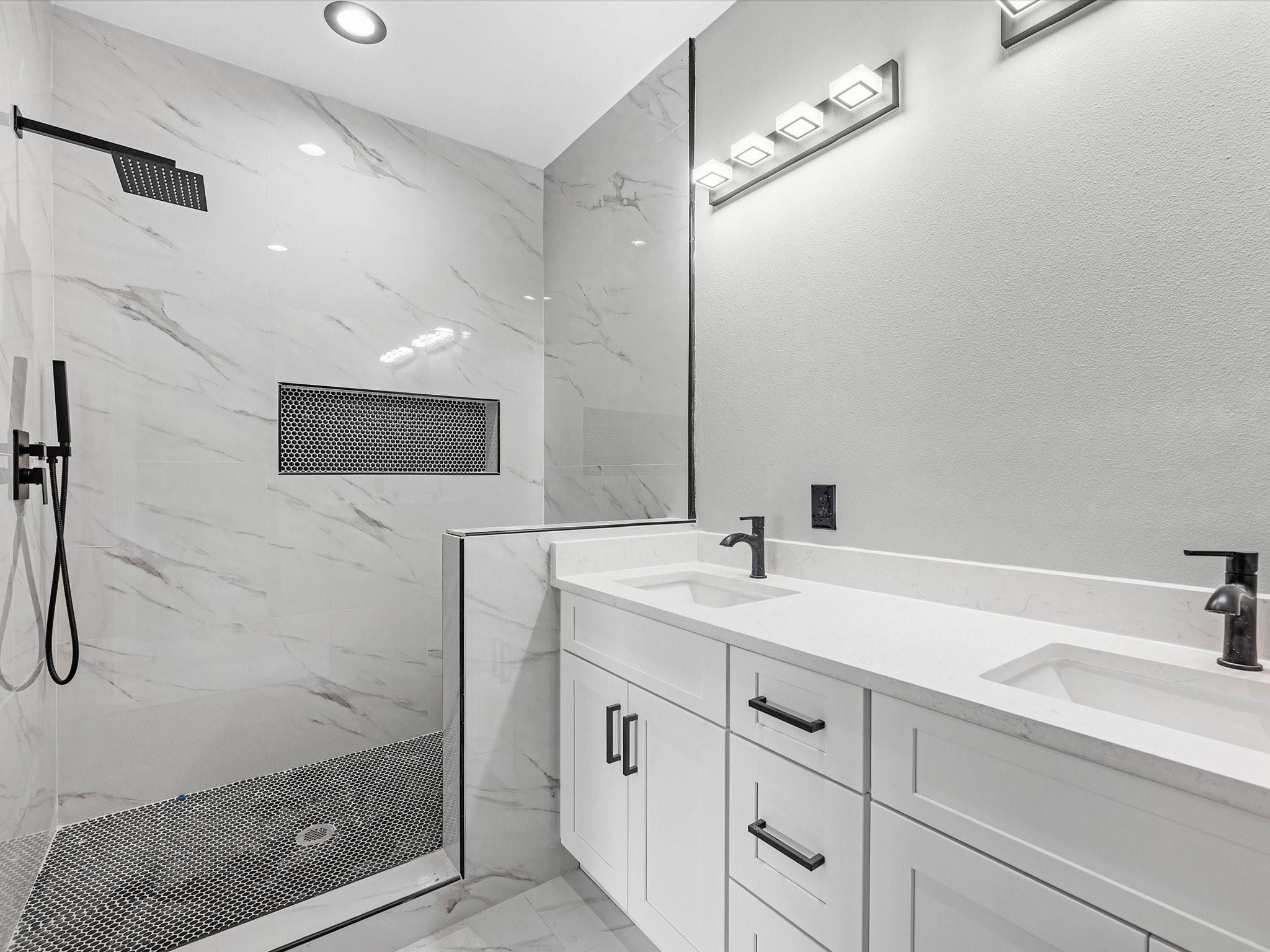 8010 Easter Street, Unit A Houston, TX 77088 - Photo 7 of 12