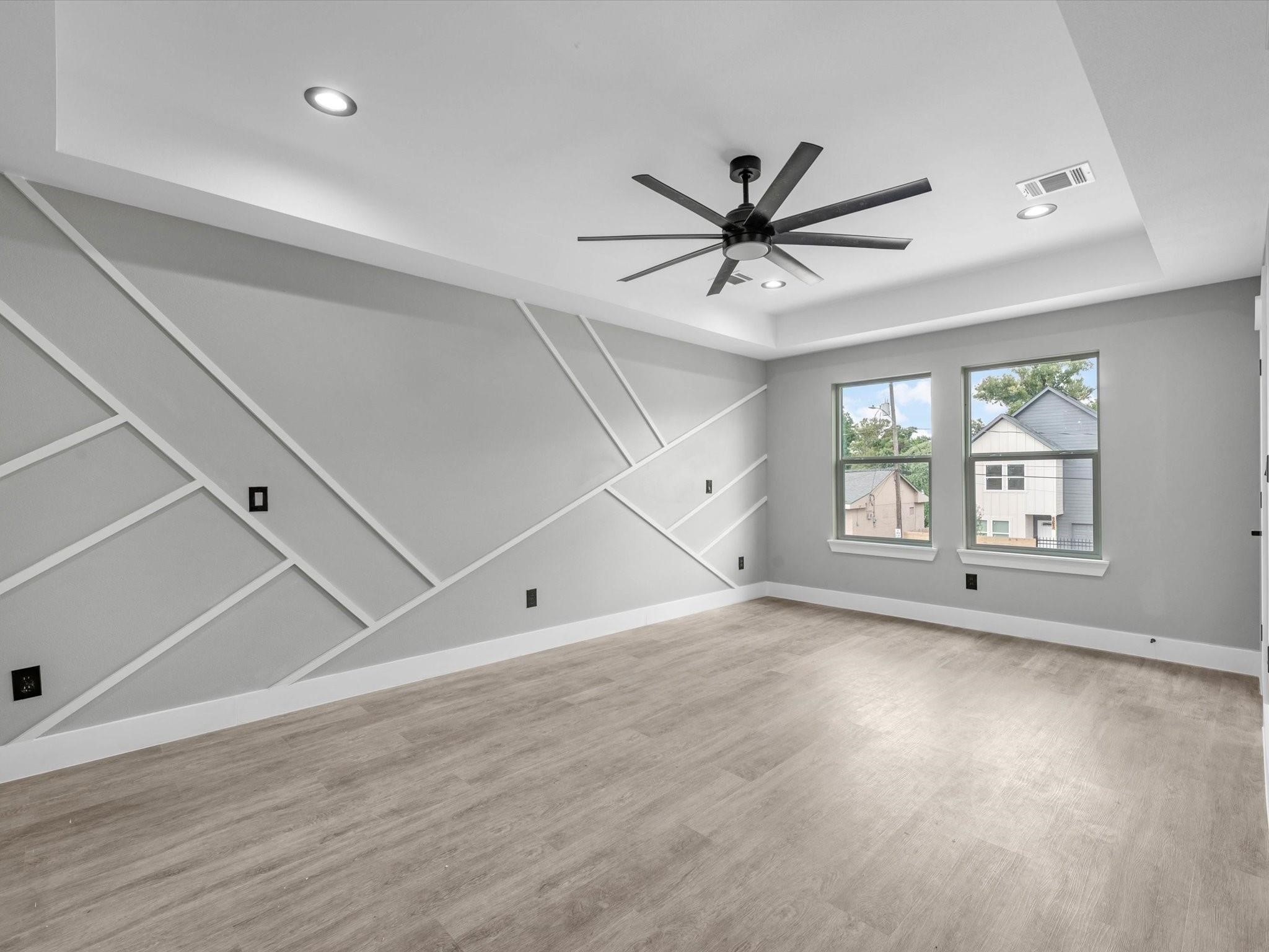 8010 Easter Street, Unit A Houston, TX 77088 - Photo 9 of 12