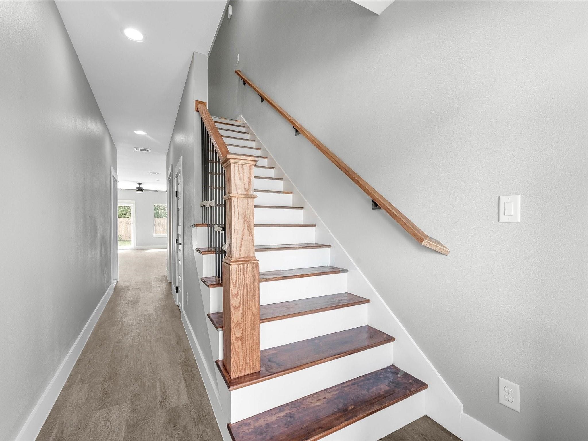 8010 Easter Street, Unit A Houston, TX 77088 - Photo 10 of 12