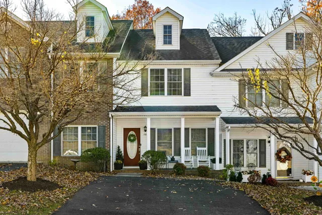 $324,900 | 110 Collinswood Drive, Staunton, VA 24401
