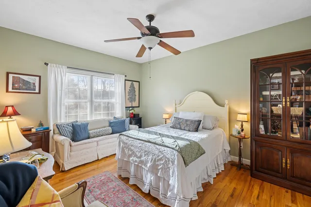 $324,900 | 110 Collinswood Drive, Staunton, VA 24401