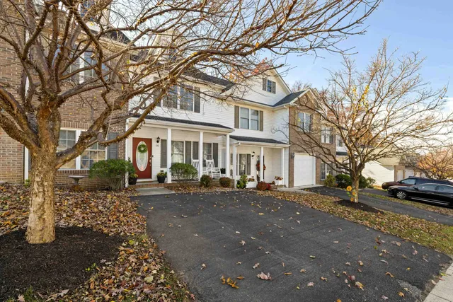 $324,400 | 110 Collinswood Drive, Staunton, VA 24401