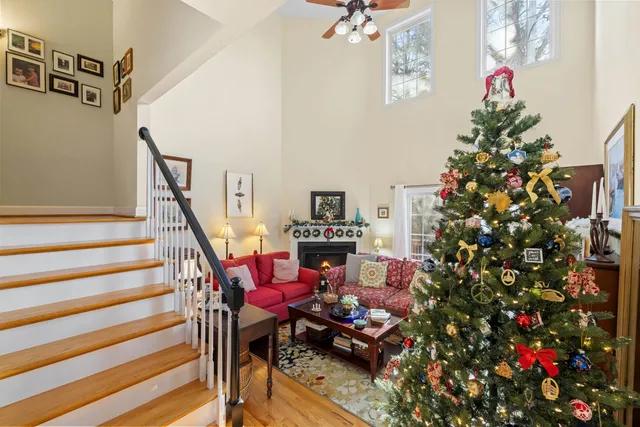 $324,900 | 110 Collinswood Drive, Staunton, VA 24401