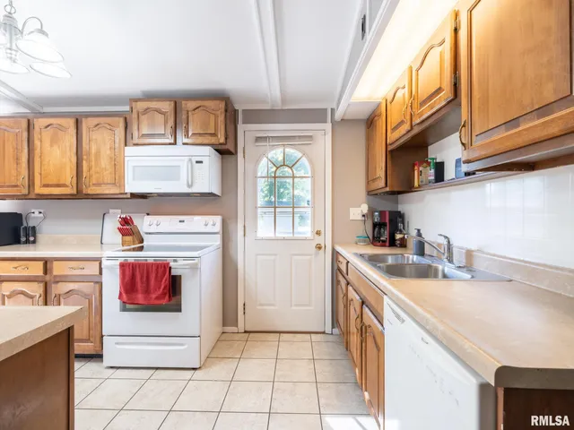 $130,000 | 603 Linden Street, Delavan, IL 61734