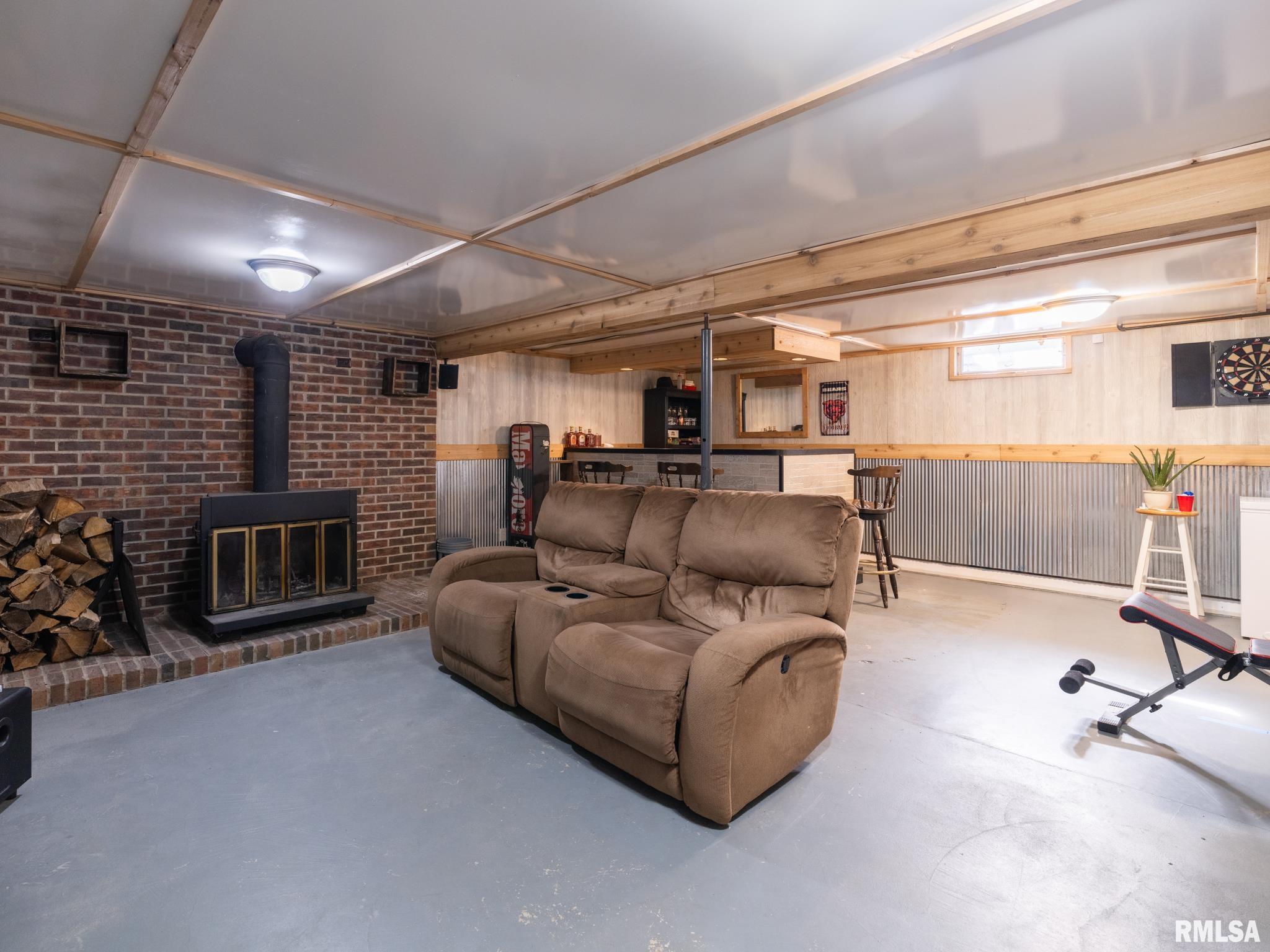 603 Linden Street Delavan, IL 61734 - Photo 35 of 55