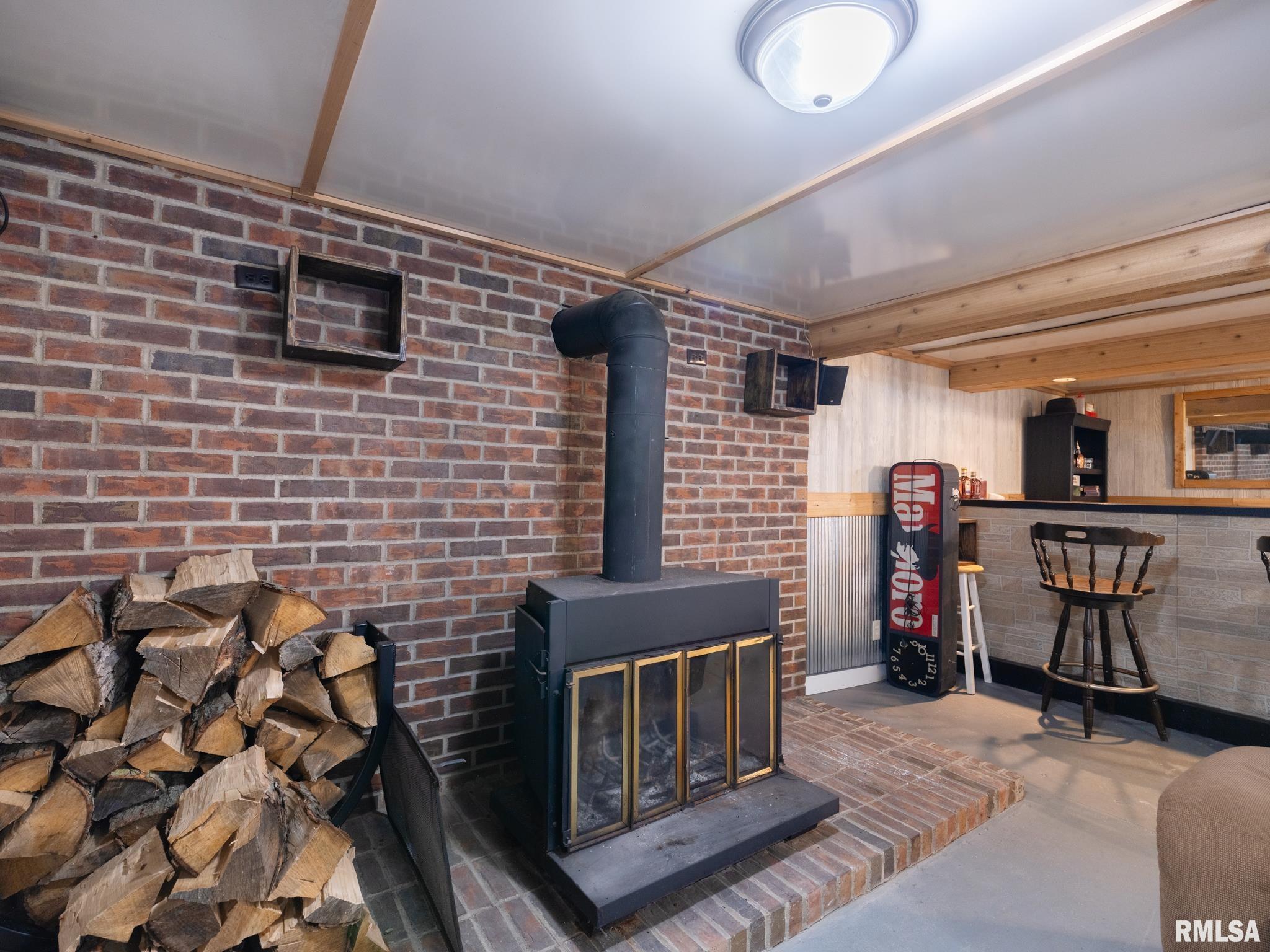 603 Linden Street Delavan, IL 61734 - Photo 39 of 55