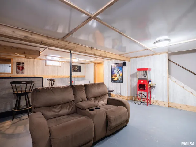 $130,000 | 603 Linden Street, Delavan, IL 61734