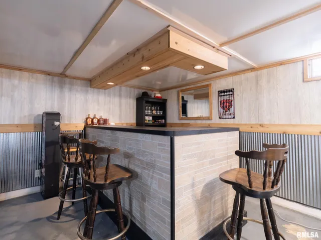 $130,000 | 603 Linden Street, Delavan, IL 61734