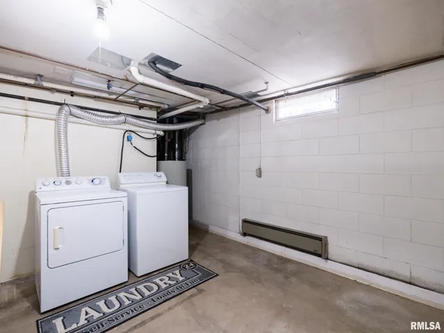 $130,000 | 603 Linden Street, Delavan, IL 61734