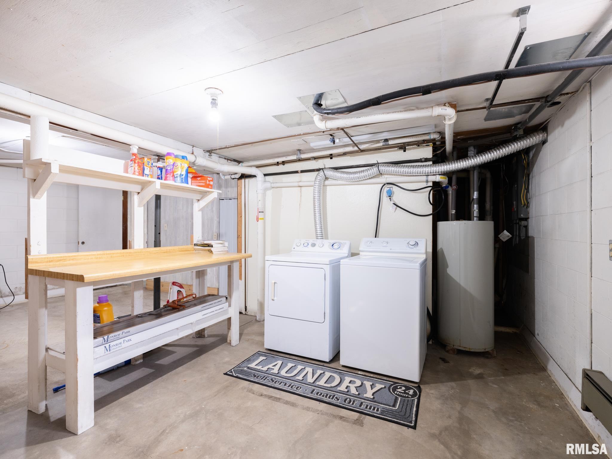 603 Linden Street Delavan, IL 61734 - Photo 45 of 55