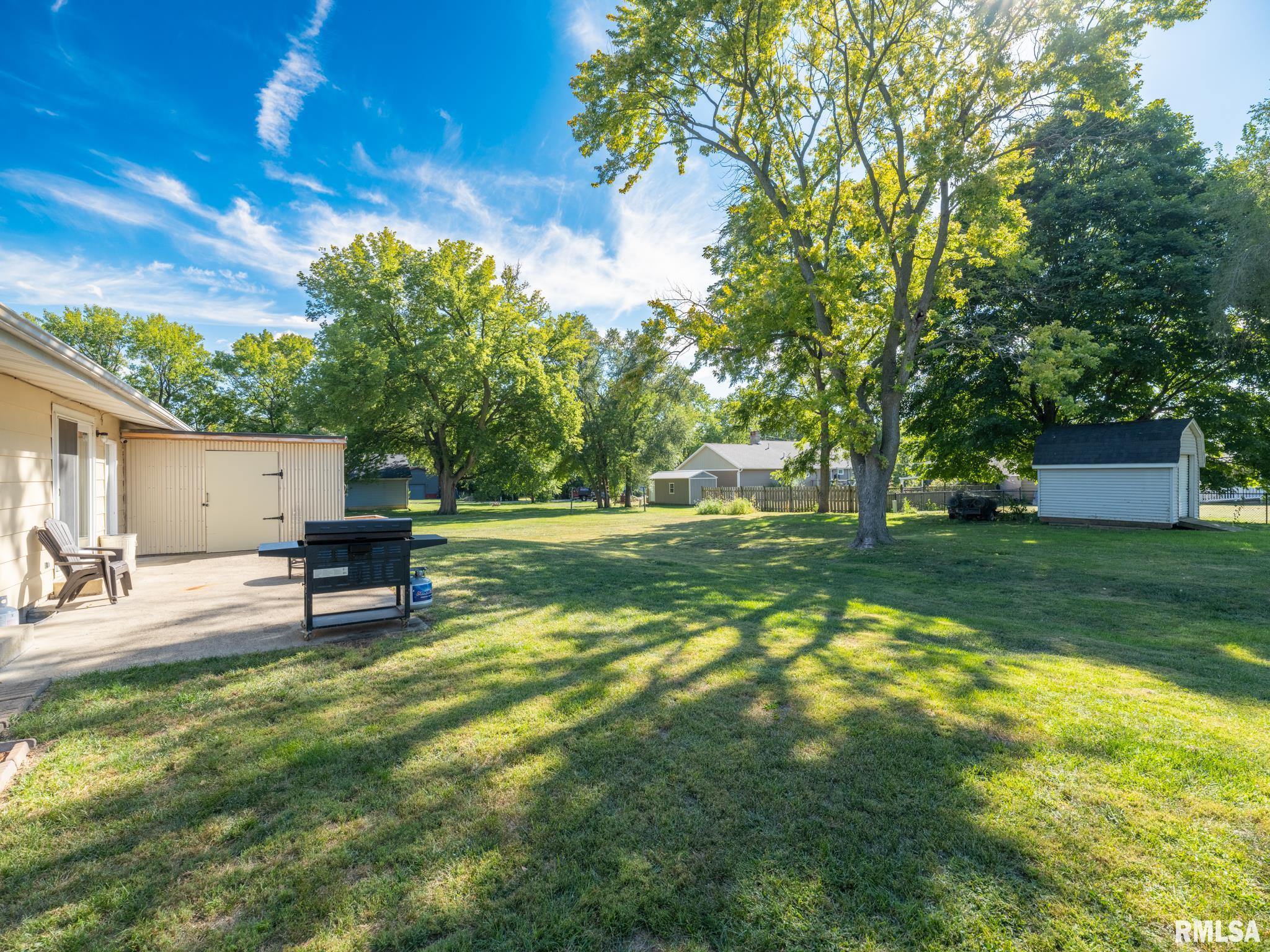 603 Linden Street Delavan, IL 61734 - Photo 46 of 55