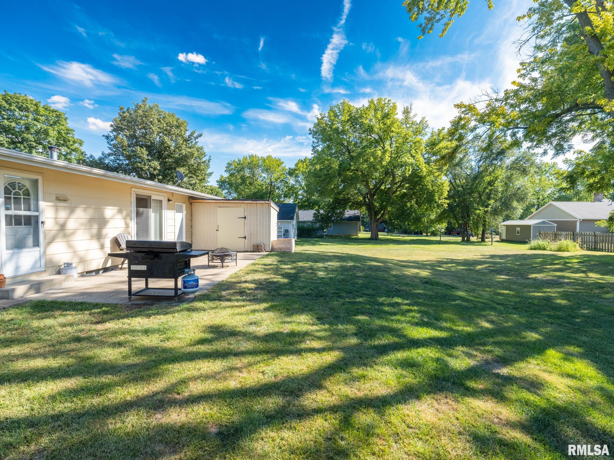 603 Linden Street Delavan, IL 61734 - Photo 47 of 55