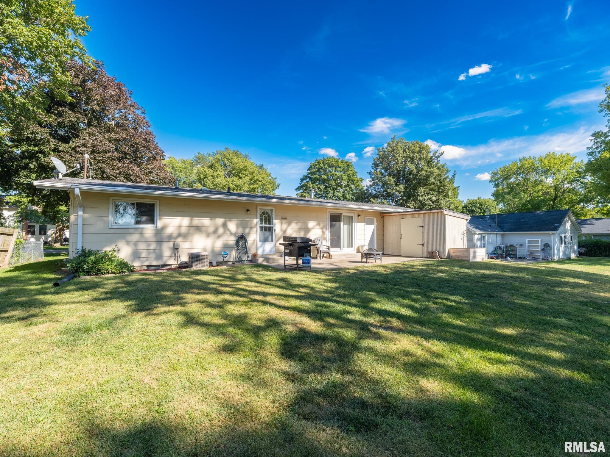 603 Linden Street Delavan, IL 61734 - Photo 48 of 55