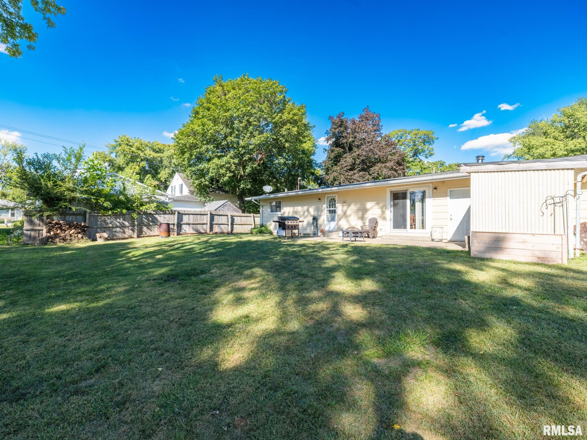 603 Linden Street Delavan, IL 61734 - Photo 50 of 55