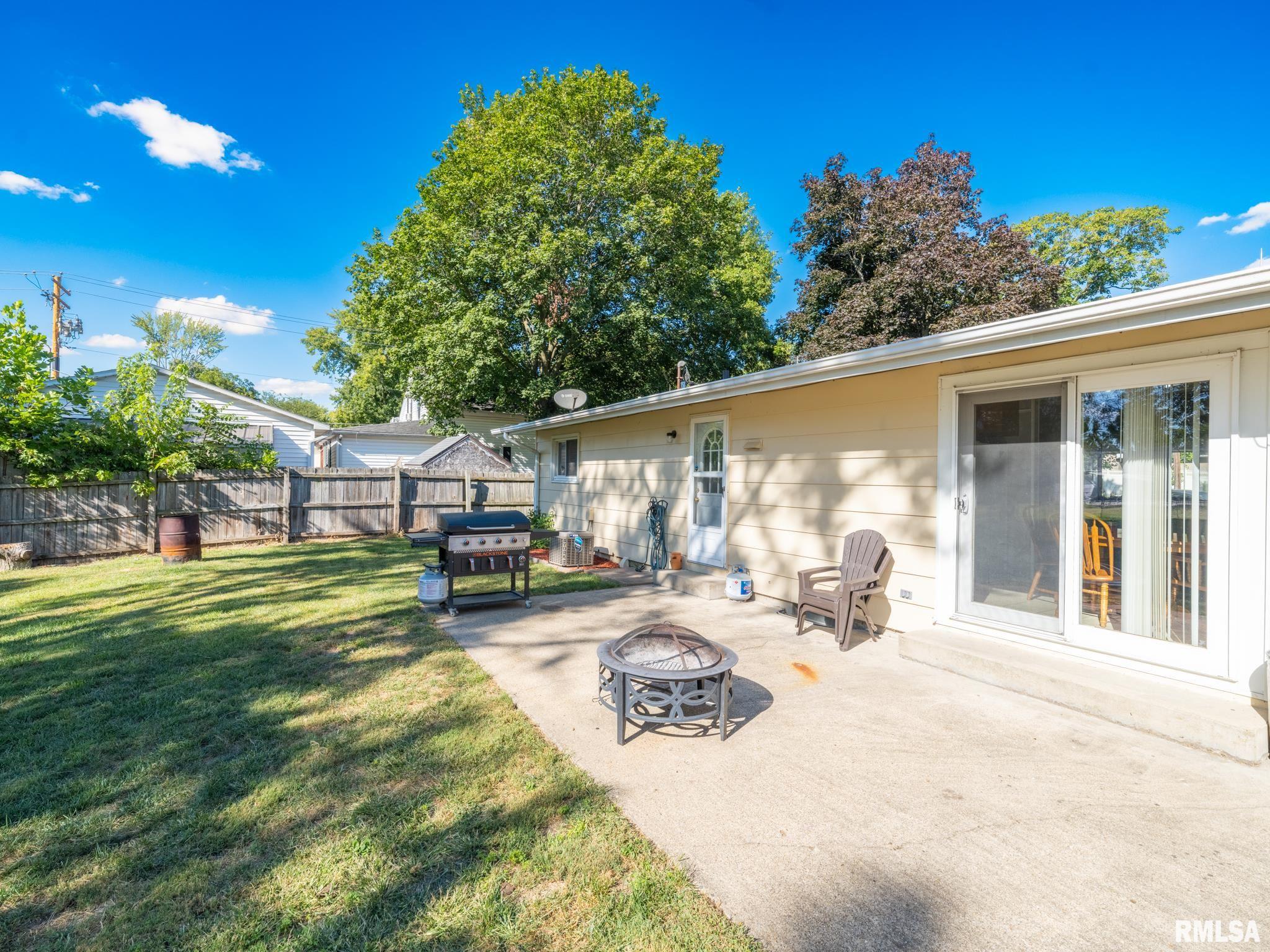 603 Linden Street Delavan, IL 61734 - Photo 51 of 55