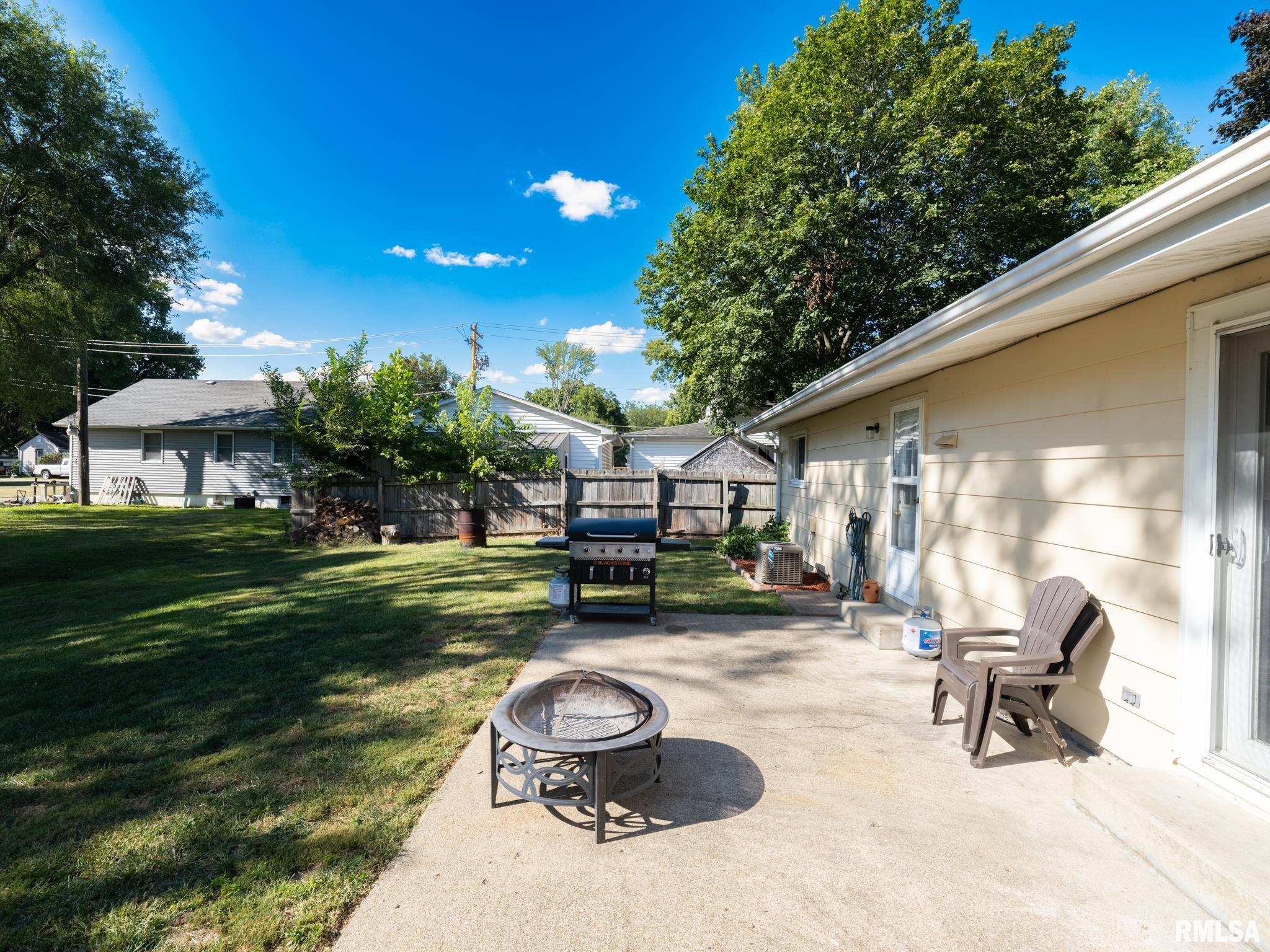 603 Linden Street Delavan, IL 61734 - Photo 52 of 55