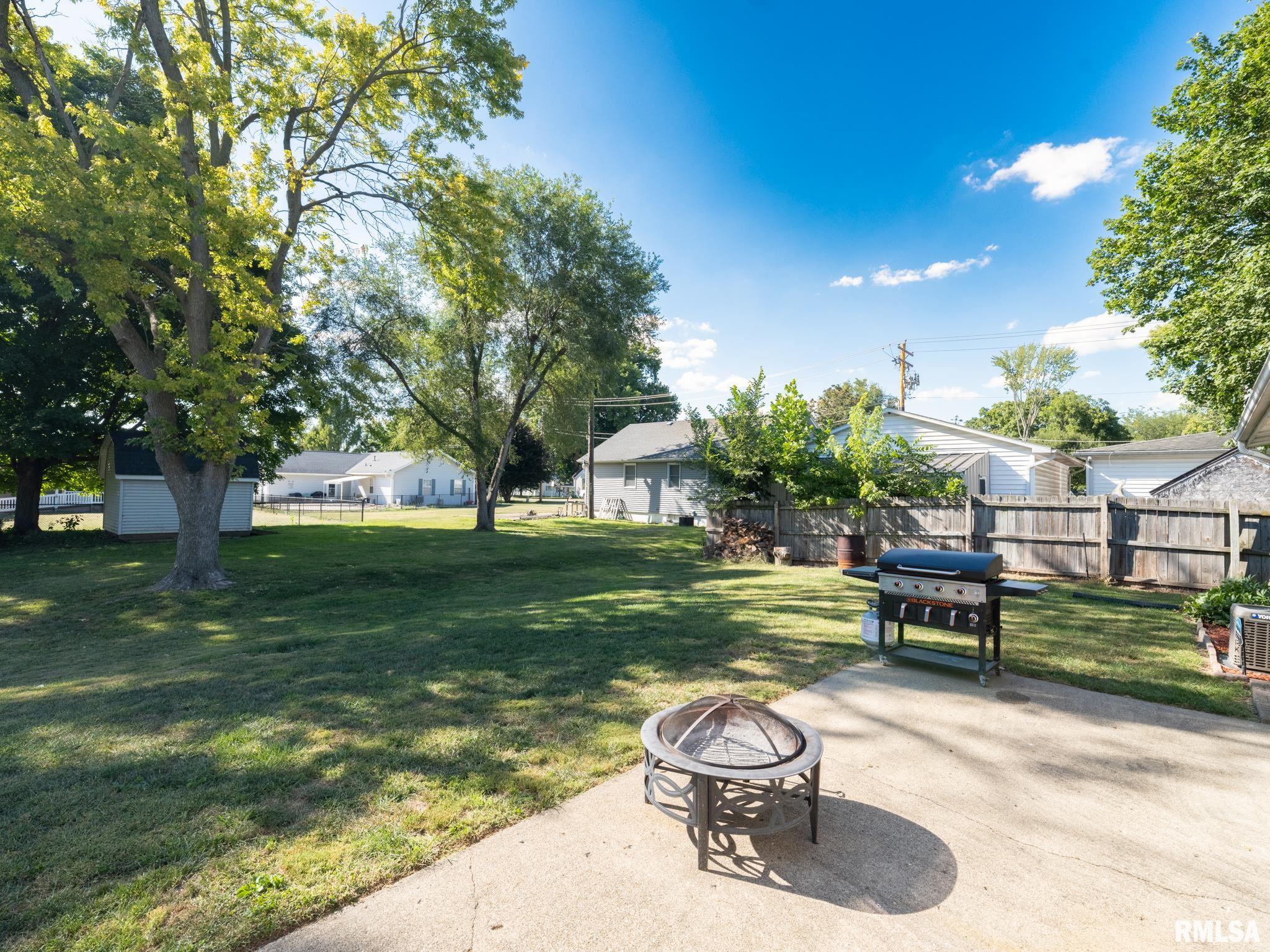 603 Linden Street Delavan, IL 61734 - Photo 53 of 55