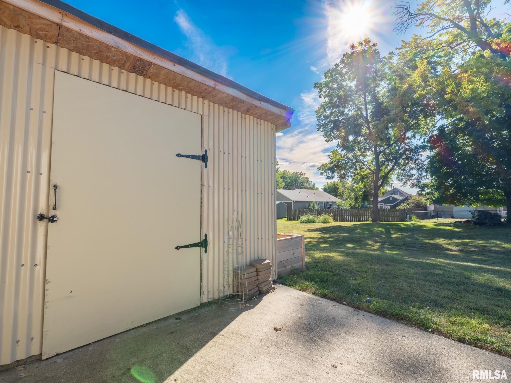 603 Linden Street Delavan, IL 61734 - Photo 55 of 55