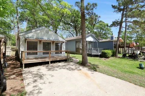 $169,000 | 111 Harbour Row Drive, Coldspring, TX 77331